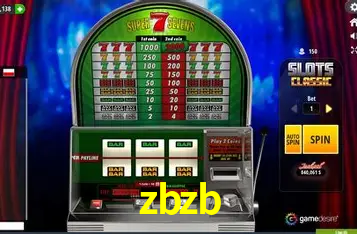 zbzb Cassino Online Certificado